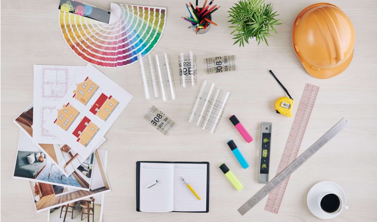 Choosing the Right Paint Color for Your Home Interior
